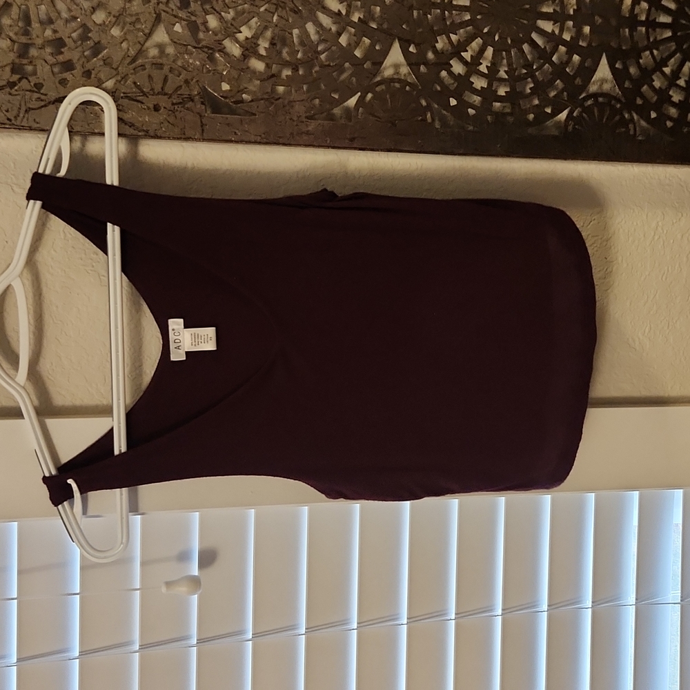 XS croptop